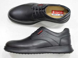 کفش طبی مردانه