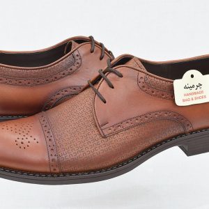کفش-مجلسی-کد-231-رسمی-چرم-مردانه-Oxford-shoes