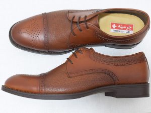 کفش-مجلسی-کد-231-رسمی-چرم-مردانه-Oxford-shoes