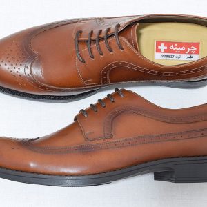 کفش-مجلسی-کد-238-رسمی-چرم-مردانه-Oxford-shoes