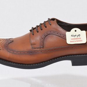 کفش-مجلسی-کد-238-رسمی-چرم-مردانه-Oxford-shoes