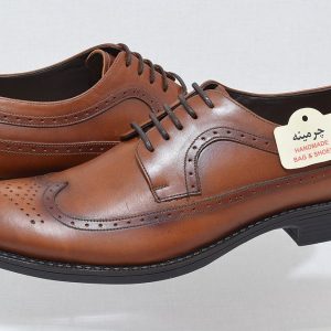 کفش-مجلسی-کد-238-رسمی-چرم-مردانه-Oxford-shoes