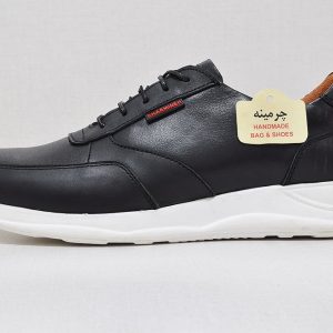 کفش-اسپرت -کد-329-چرم-مردانه-sport-shoe