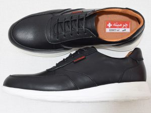 کفش-اسپرت -کد-329-چرم-مردانه-sport-shoe