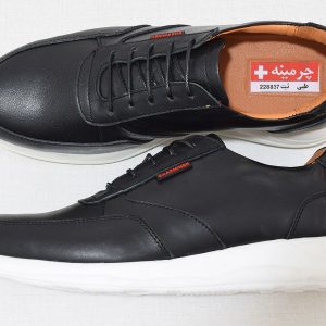 کفش-اسپرت -کد-329-چرم-مردانه-sport-shoe