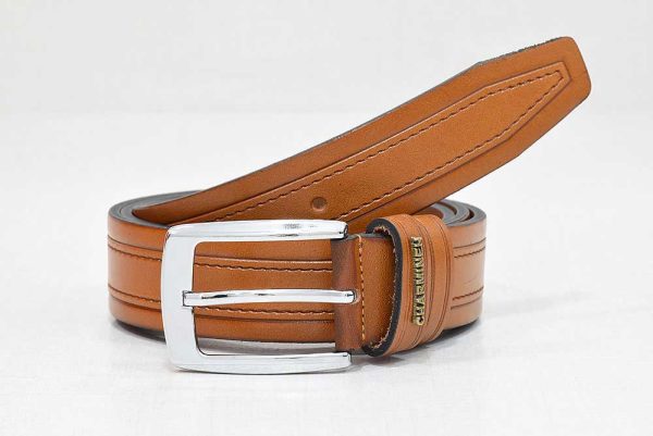 کمربند چرمی مردانه- image - belt