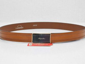 عسلی کد 902 2 کمربند چرمی مردانه- image - belt