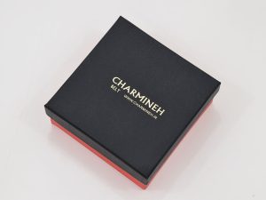 جعبه کمربند