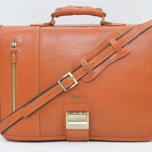 charmineh K.A 712h2 کیف اداری مردانه