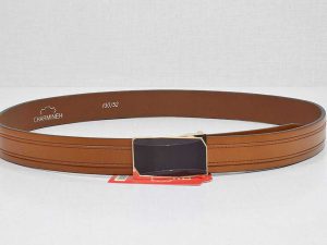 کمربند چرمی مردانه- image - belt