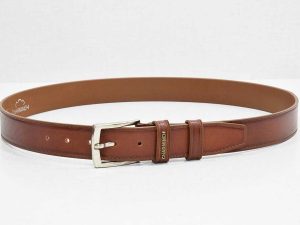 کمربند چرم مردانه-belt