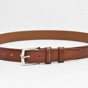 کمربند چرم مردانه-belt