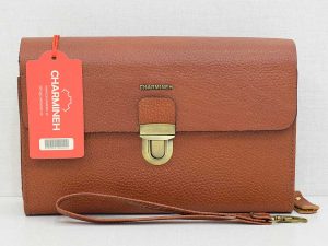 کیف دسته چکی