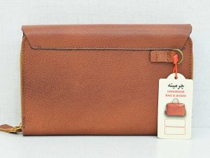 charmineh 505 H 2 کیف دسته چکی