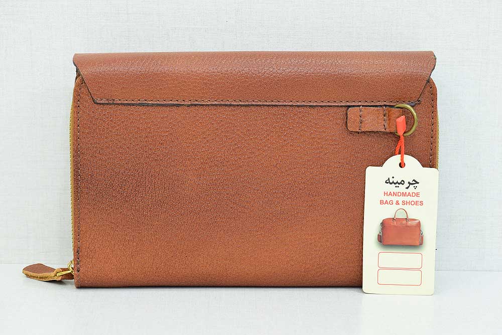 charmineh 505 H 2 کیف دسته چکی