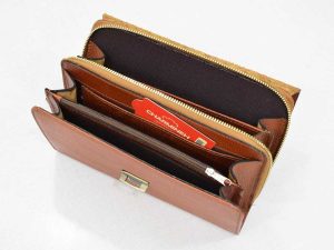 charmineh 505 H 3 کیف دسته چکی