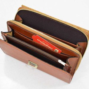 charmineh 505 H 3 کیف دسته چکی