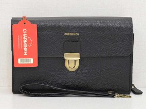 charmineh 505 m 1 کیف دسته چکی