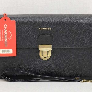 charmineh 505 m 1 کیف دسته چکی
