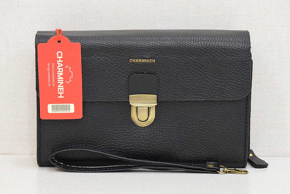 charmineh 505 m 1 کیف دسته چکی
