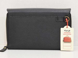 charmineh 505 m 2 کیف دسته چکی