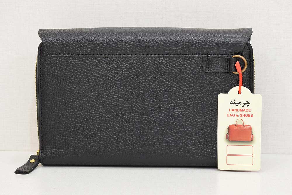 charmineh 505 m 2 کیف دسته چکی