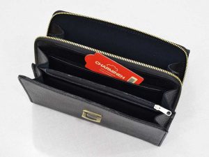 charmineh 505 m 3 کیف دسته چکی