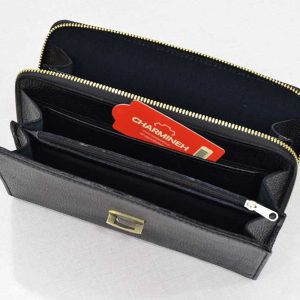 charmineh 505 m 3 کیف دسته چکی