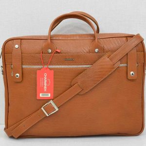 کیف-دانشجوی-کد-716-مردانه-چرم-اداری-جای-لپتاپ-student bag