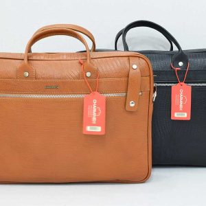 کیف-دانشجوی-کد-716-مردانه-چرم-اداری-جای-لپتاپ-student bag