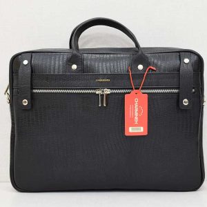 charmineh 716 mh 3 کیف-دانشجوی-کد-716-مردانه-چرم-اداری-جای-لپتاپ-student bag