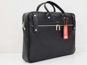 کیف-دانشجوی-کد-716-مردانه-چرم-اداری-جای-لپتاپ-student bag