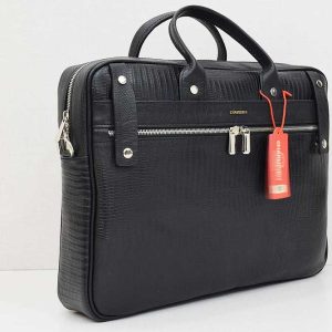 کیف-دانشجوی-کد-716-مردانه-چرم-اداری-جای-لپتاپ-student bag