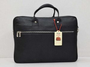 کیف-دانشجوی-کد-716-مردانه-چرم-اداری-جای-لپتاپ-student bag