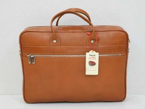 کیف-دانشجوی-کد-716-مردانه-چرم-اداری-جای-لپتاپ-student bag