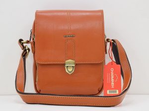 کیف-دوشی-کد-809-رودوشی-چرم-مردانه-Shoulder-bags