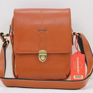 کیف-دوشی-کد-809-رودوشی-چرم-مردانه-Shoulder-bags
