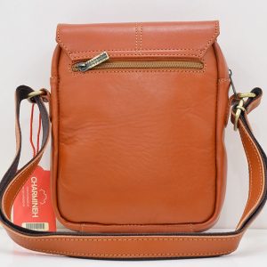 کیف-دوشی-کد-809-رودوشی-چرم-مردانه-Shoulder-bags