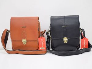 کیف-دوشی-کد-809-رودوشی-چرم-مردانه-Shoulder-bags