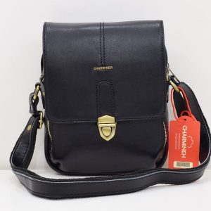 کیف-دوشی-کد-809-رودوشی-چرم-مردانه-Shoulder-bags