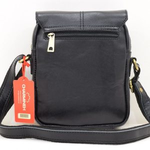 کیف-دوشی-کد-809-رودوشی-چرم-مردانه-Shoulder-bags