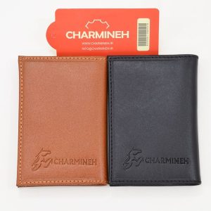 charmineh k.j 603 2 کیف جا کارتی کد : 603