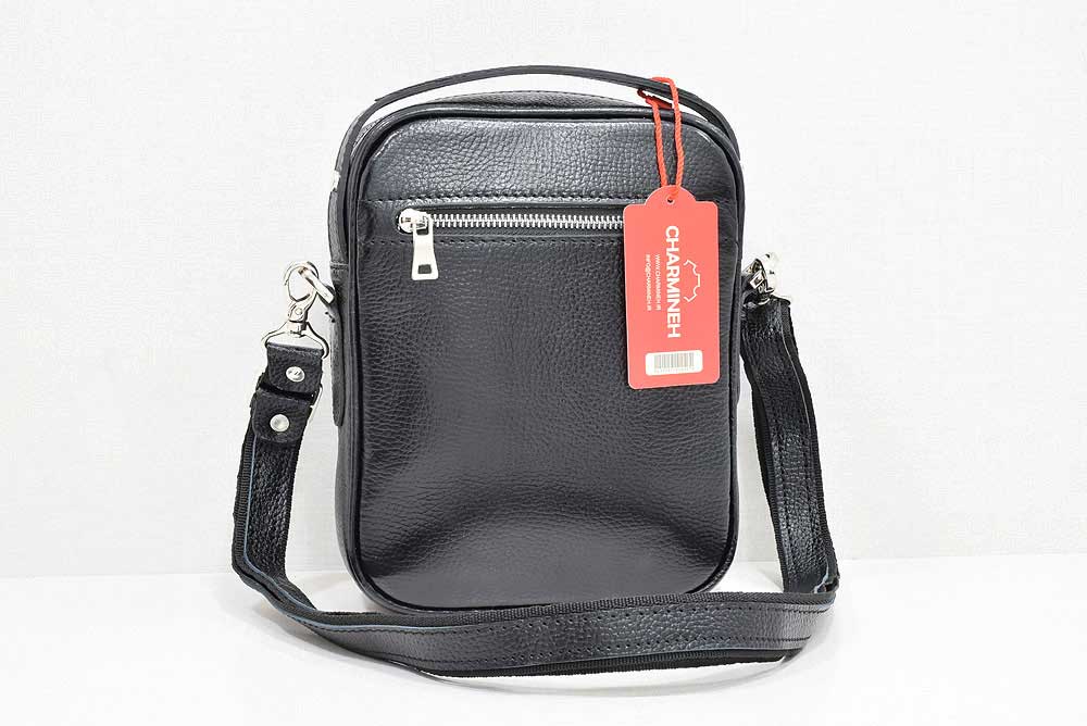 دوشی 810m 2 کیف دوشی مردانه-image-shoes