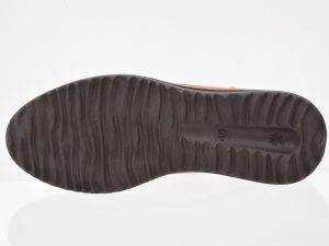 کفش-طبی-کد-285-روزمره-چرم-مردانه-Orthopedic-Shoe