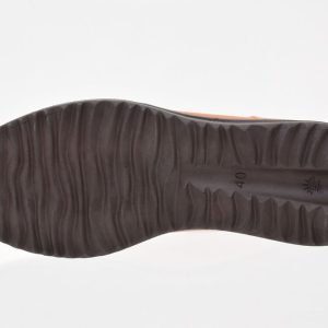 کفش-طبی-کد-285-روزمره-چرم-مردانه-Orthopedic-Shoe