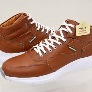 کفش-اسپرت -کد-283-چرم-مردانه-sport-shoe