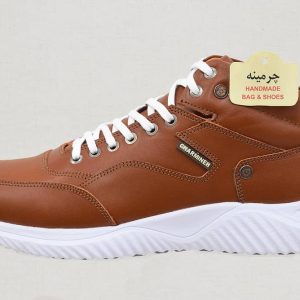 کفش-اسپرت -کد-283-چرم-مردانه-sport-shoe