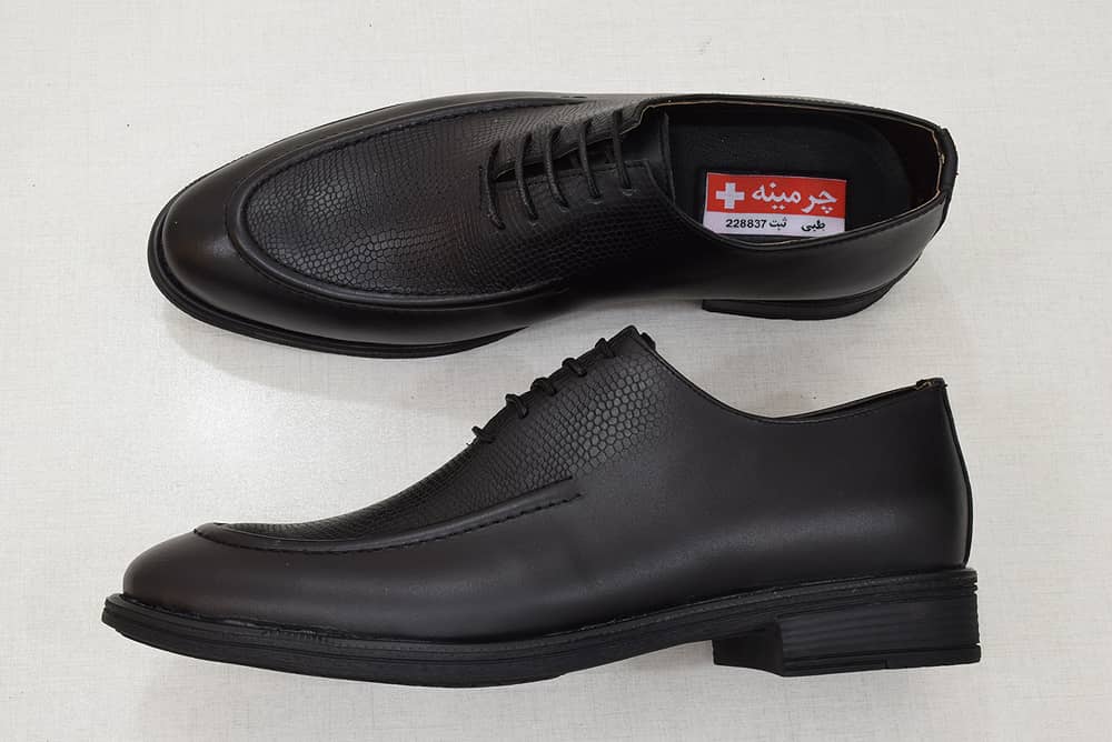 charmineh 113 m11 1 کفش مجلسی