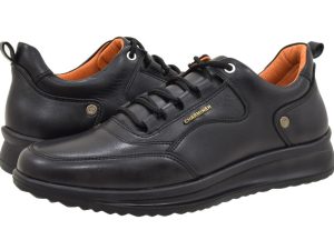 کفش-طبی-کد-285-روزمره-چرم-مردانه-Orthopedic-Shoe