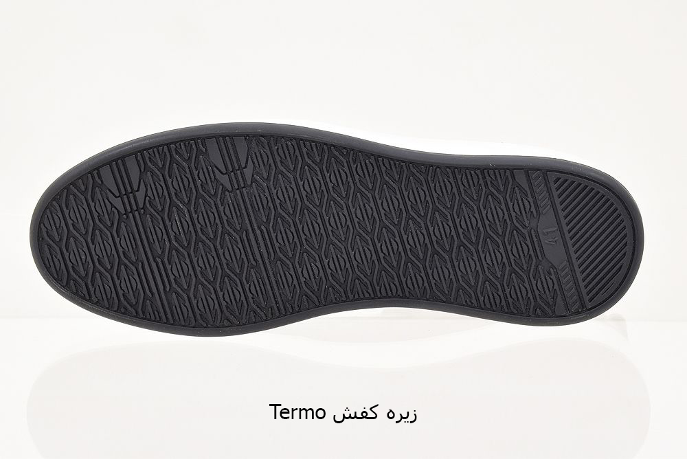 زیره کفش ترمو